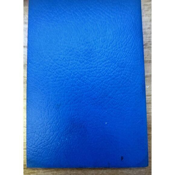 A‎ Child's Book Of Prayers 1934 Augsburg Publishing House 15th Printing Aug 1945 - Picture 8 of 8